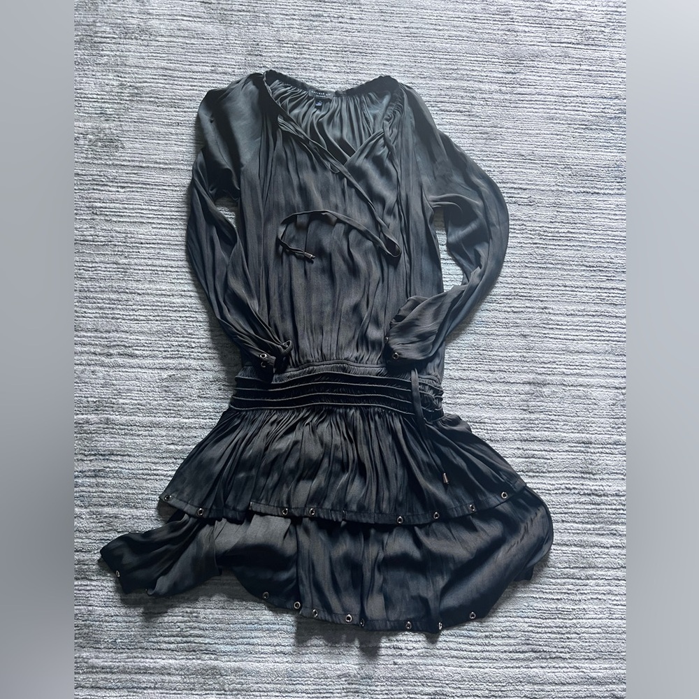 Currently air dress size Xs